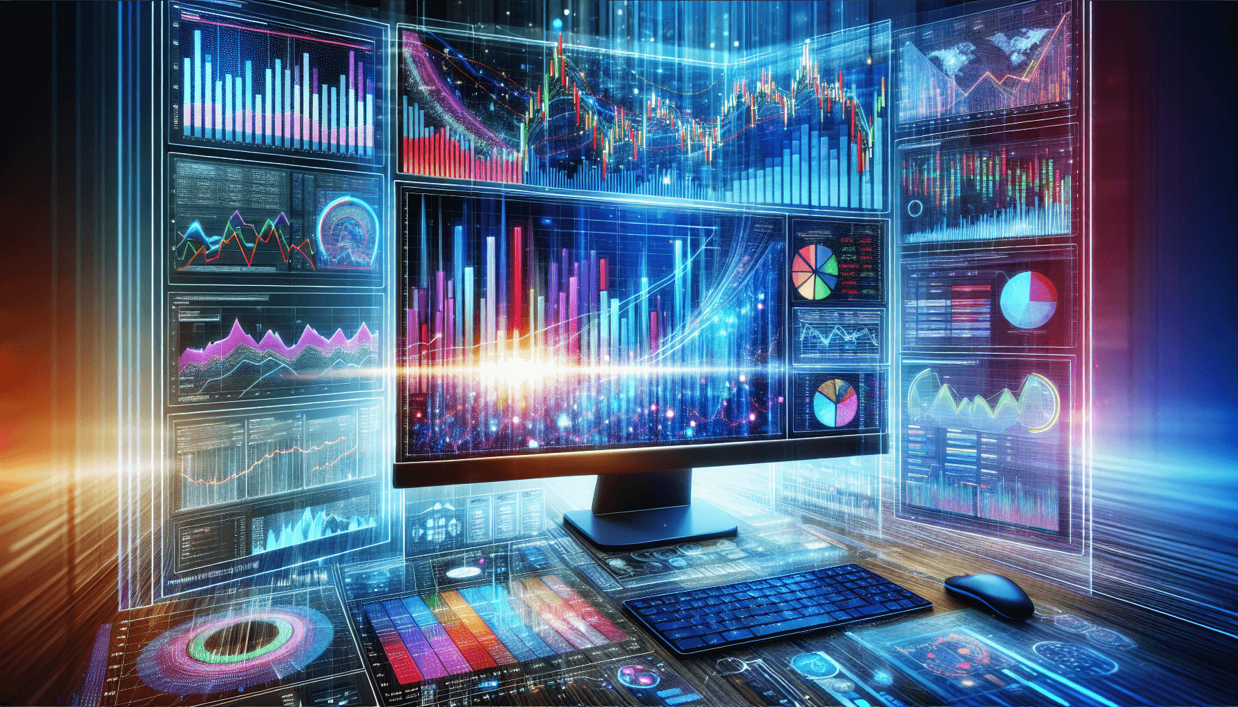 Financial analysis at Stake Poland